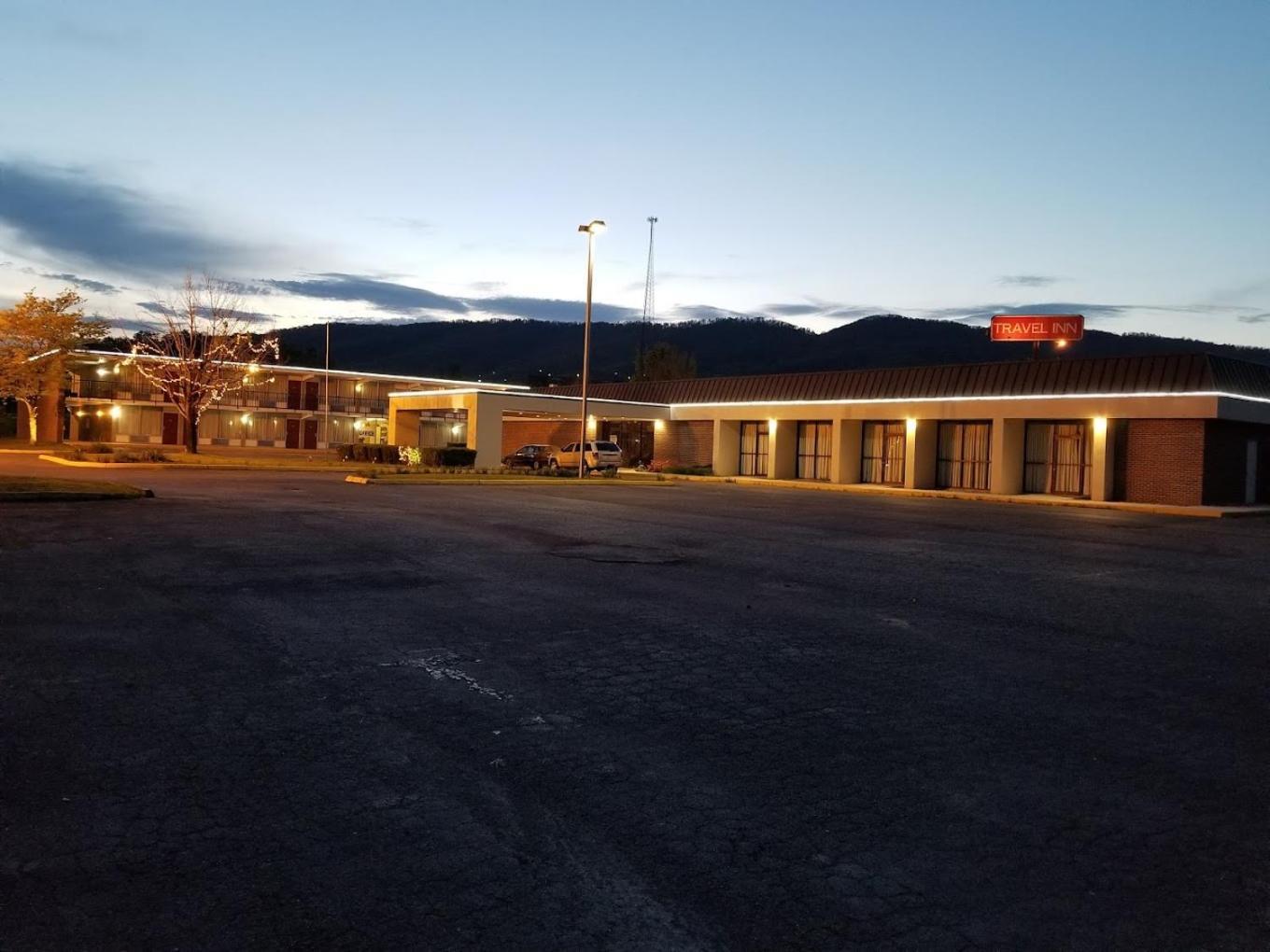 Travel Inn Duffield Exterior foto