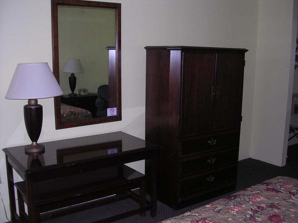 Travel Inn Duffield Habitación foto